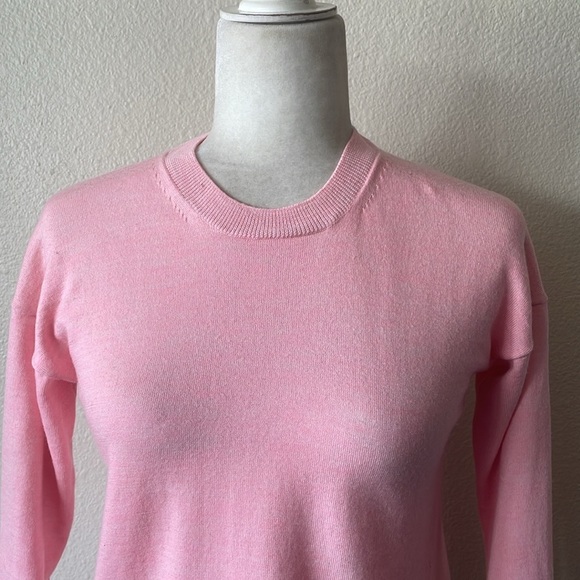JCrew Wool Tunic Sweater‎ - Picture 3 of 8